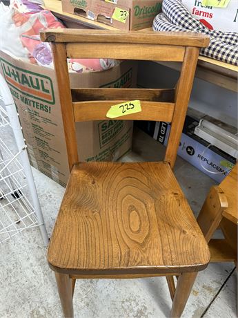 Vintage Chair