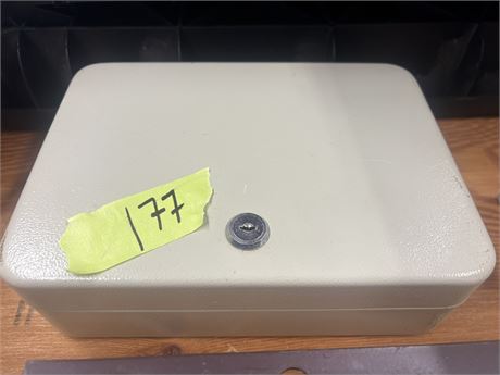 Lock Box