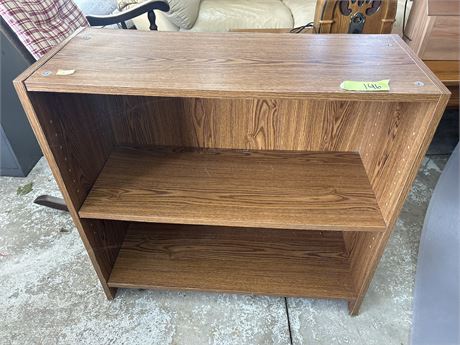 Shelf