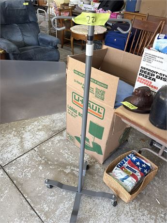 Medical Stand