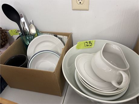 Bowls