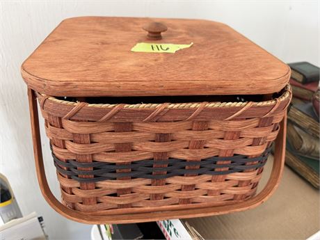 Picnic Basket