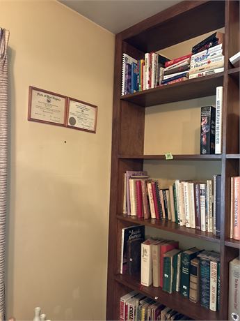 Book Lot