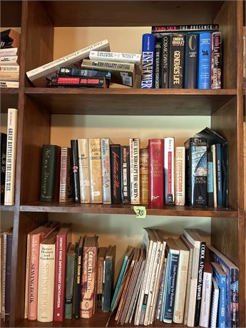 Book Lot