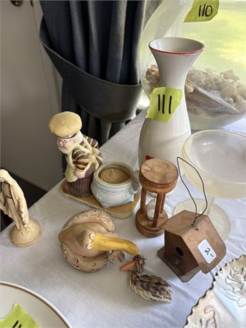 Decor Lot