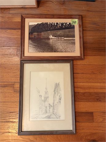 Wall Art