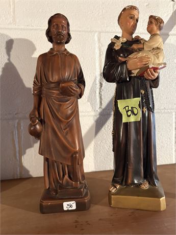 Figurines