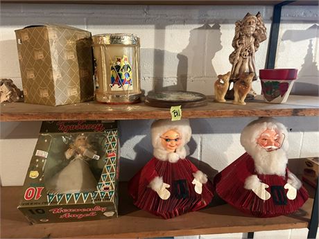 Christmas Decor