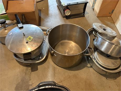 Pans