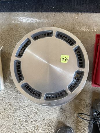 Hubcaps