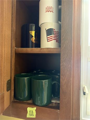 Mugs