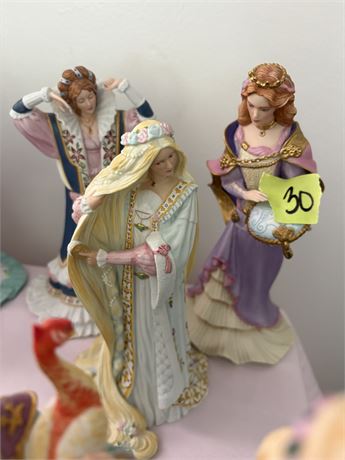 Lenox Figurines
