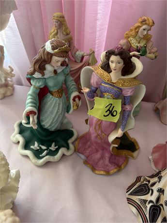 Lenox Figurines