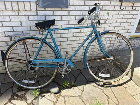 Schwinn Bike