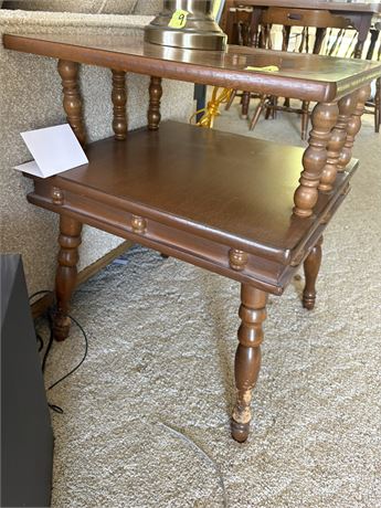 End Table