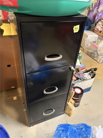 File Cabinet