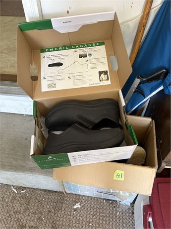 Shoes
