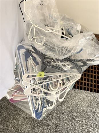 Hangers
