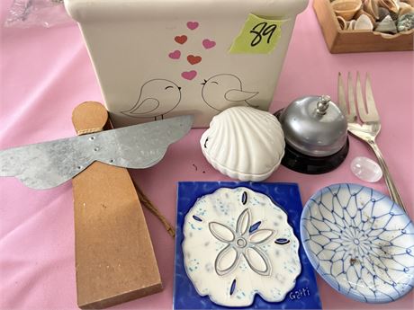 Decor Lot