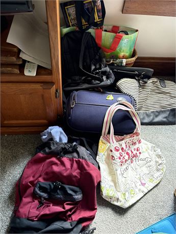 Handbags