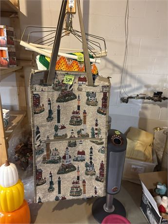 Lighthouse Bag