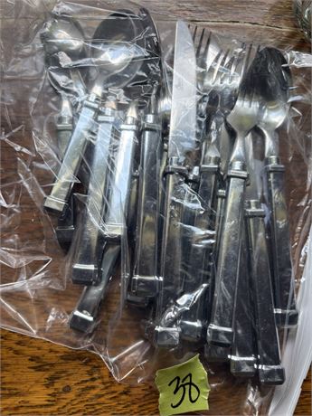 Flatware