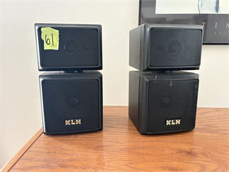 Speakers