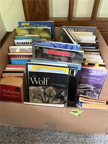 Books