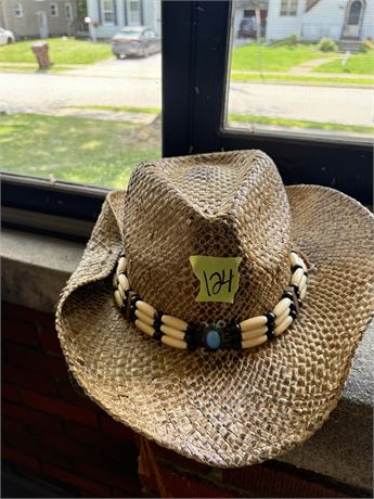 Western Hat