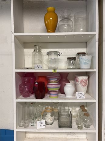 Vases