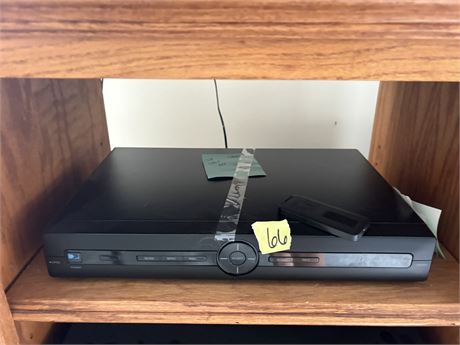 Cable Box