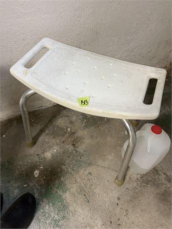 Shower Stool