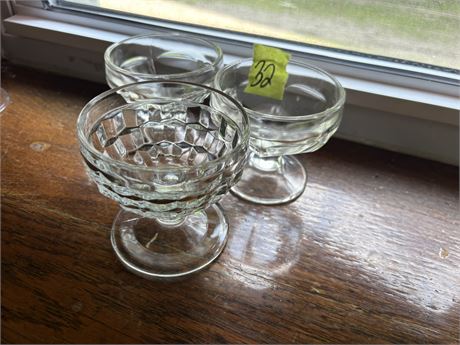 Glass Dishes