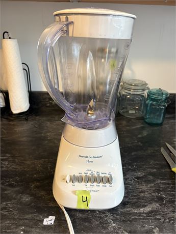Blender