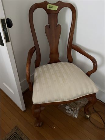 Antique Chair