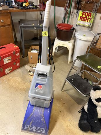 Vacuum