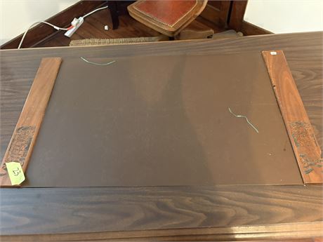 Vintage Desk Mat