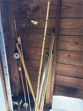 Sticks