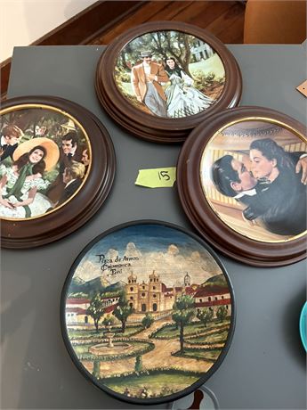 Decorative Plates