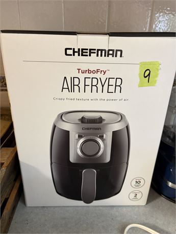 Air Fryer
