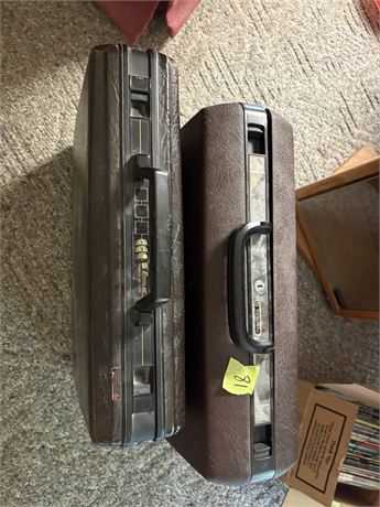 Briefcases