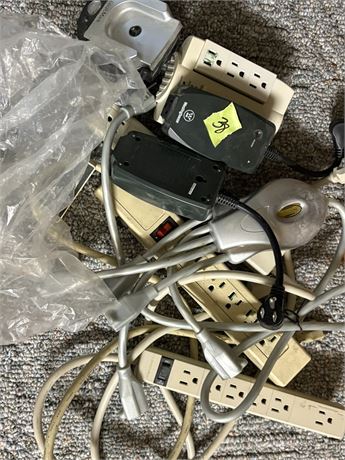 Power Strips