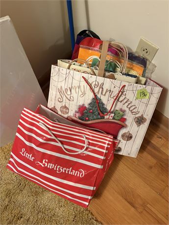 Gift Bags