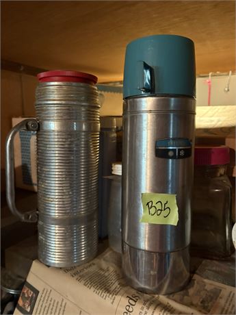 Thermos'