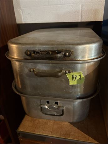 Roasting Pan