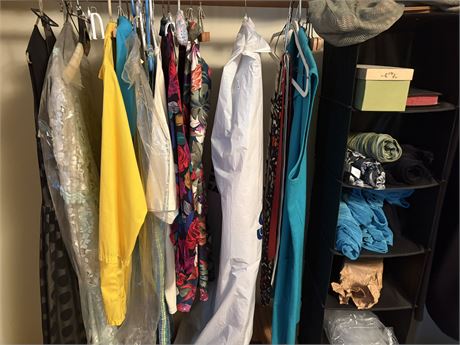 Clothing Lot