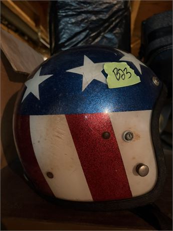 Helmet