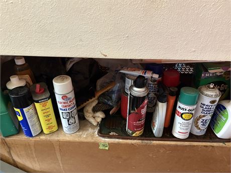 Misc Lot