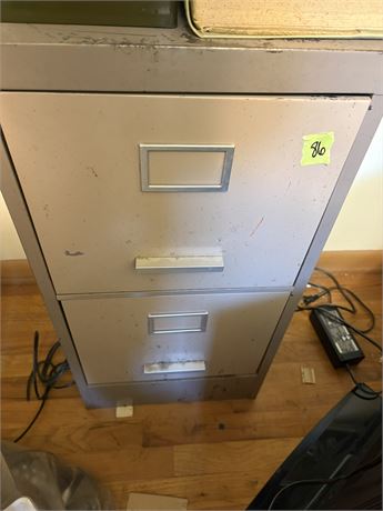 File Cabinet