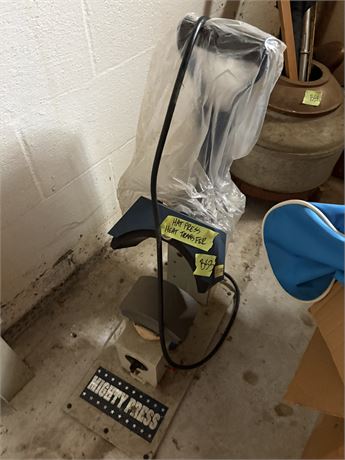 Hat Press